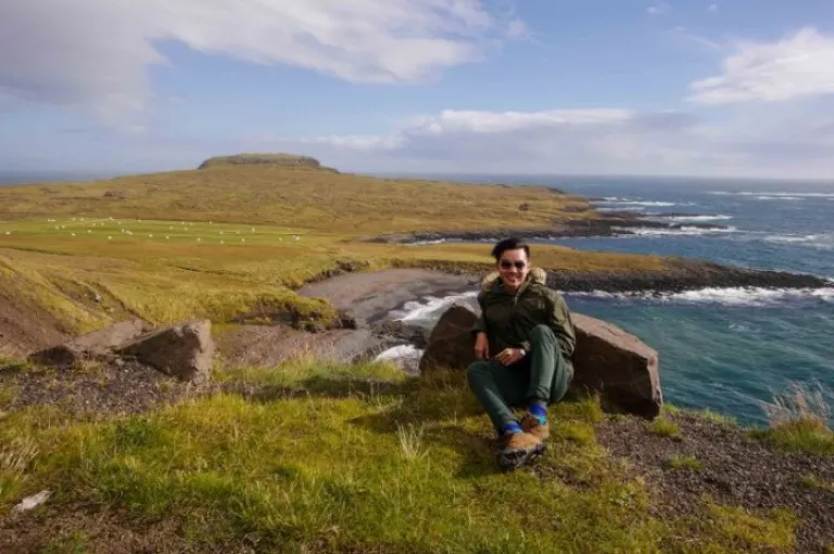 iceland road trip itinerary