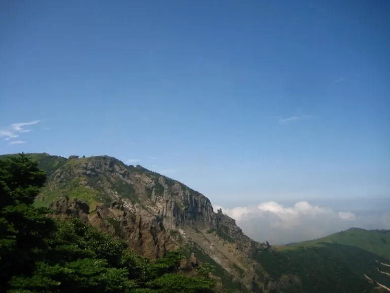 enchanting places korea