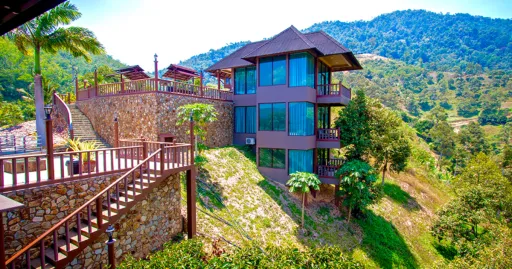 Image for article 5 Secret Places in Malaysia For A Relaxing Forest Retreat in 2025