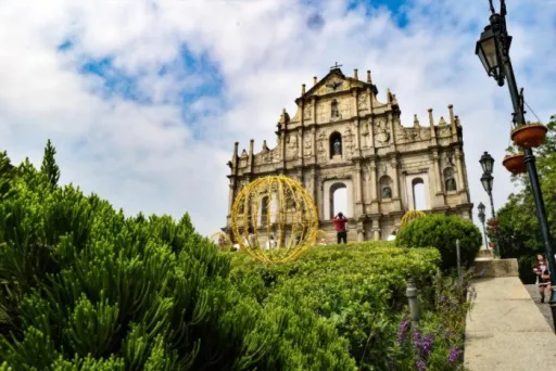 Image for article 17 Things to Do in Macau For the First-Time Visitor