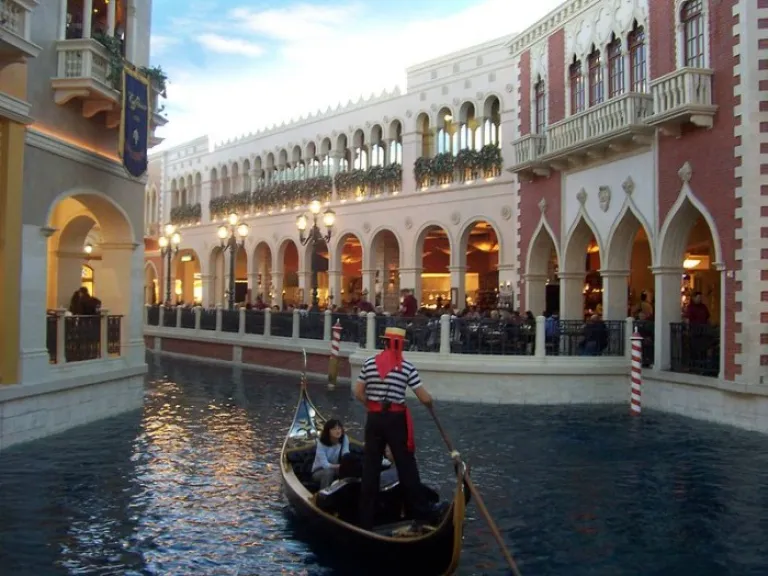 The Venetian Macau