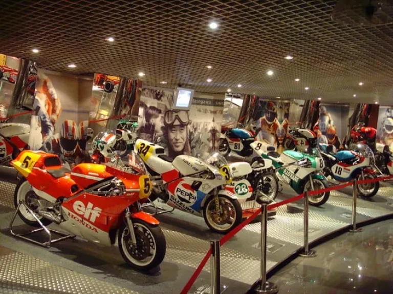 Macau Grand Prix Museum