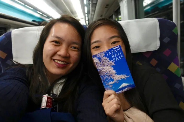 tateyama alpine route