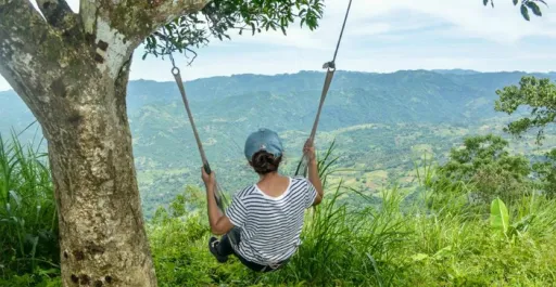 Image for article Why You Must Travel While You’re Still Young