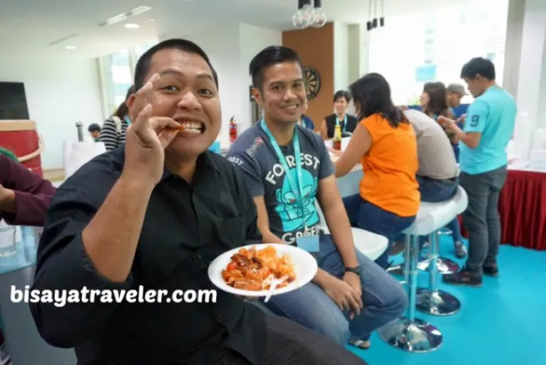 travel while still young