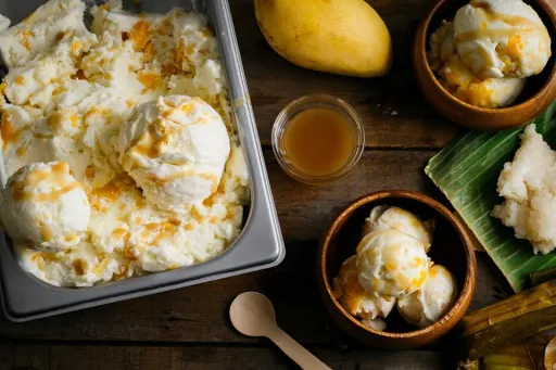 Image for article 15 Weird Ice Cream Flavours You Can Taste Only in the Philippines