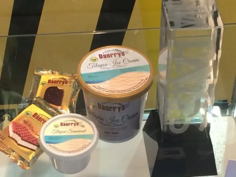 weird ice cream flavours philippines