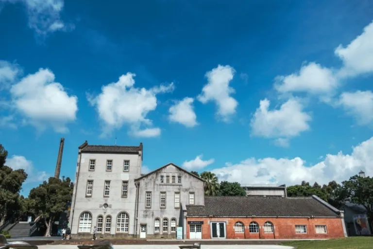 one o the places to visit in taipei