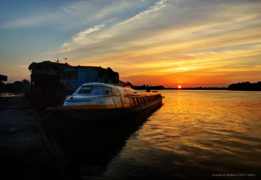 Image for article Top 6 Places to Visit in Sarikei, Sarawak