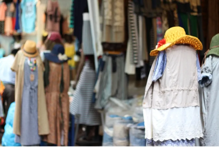 one of the taipei attractions