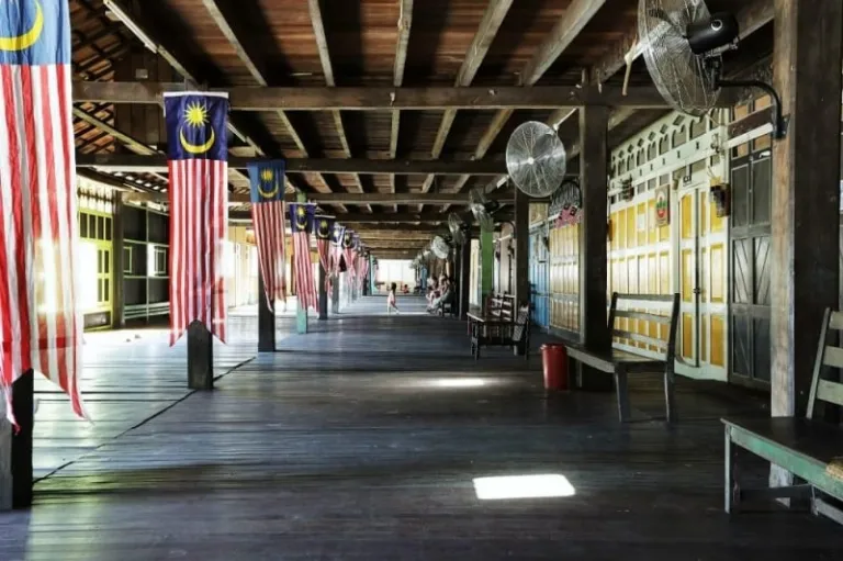 things to do in sarikei 