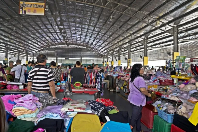 things to do in sarikei 