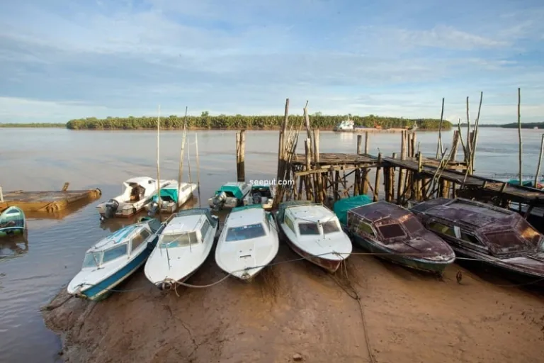 things to do in sarikei 