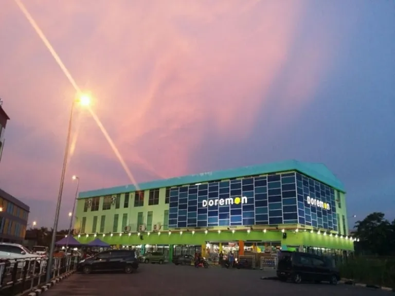 things to do in sarikei 