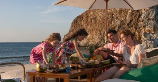 Image for article The 11 Most Family-Friendly Hotels in the Philippines in 2024