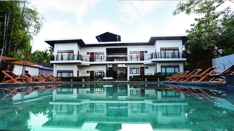 family-friendly hotels in the philippines