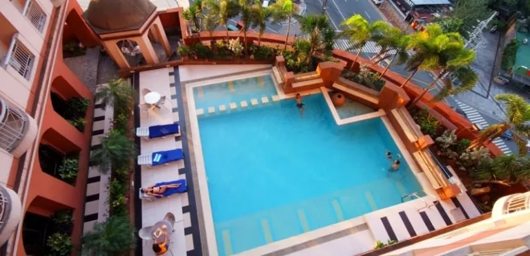 family-friendly hotels in the philippines
