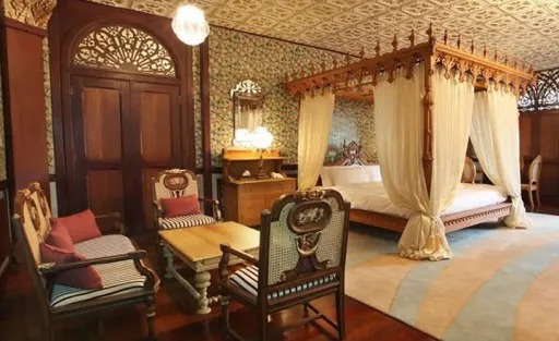 Image for article Live Like Royalty for a Night: 7 Heritage Houses in the Philippines for Your Next Staycation