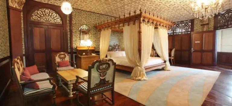 heritage houses philippines