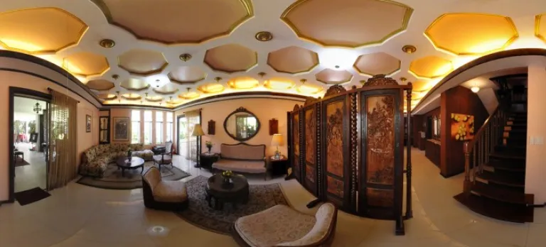 The Big House: A Heritage Home