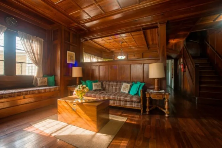 heritage houses in the philippines