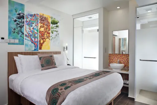 Image for article 10 Hotels in Singapore Under $200 for Your Next Staycation