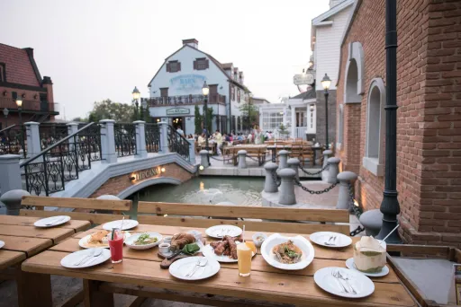 Image for article 9 Places in Thailand That Look Like Places in Europe