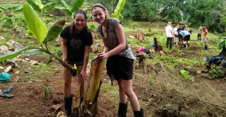 Burm and Emily's Elephant Sanctuary