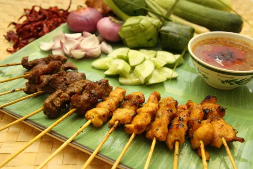 Image for article Top 7 Attractions to Visit in Kajang, Selangor