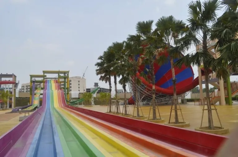 attractions in kajang selangor