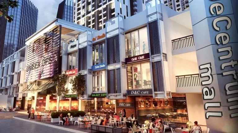 attractions in kajang selangor