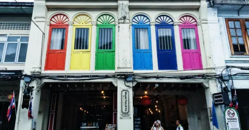 Image for article 10 Fun Things to Do in Phuket Other Than Frolicking at the Beach