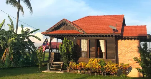 Image for article 17 Airbnbs in Penang Where You Can Live Like a Local