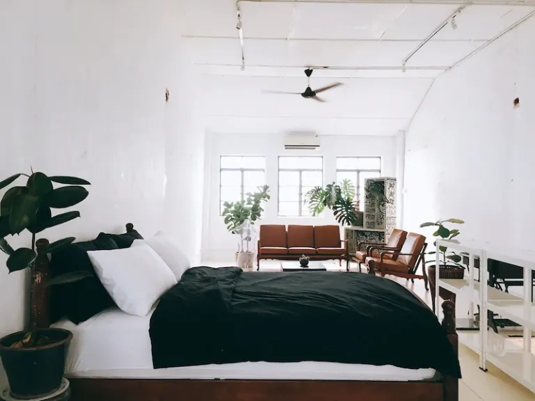 penang airbnb