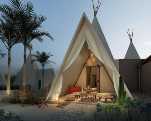 Image for article 8 of Bintan’s Coolest New Hotels Perfect for a Dreamy Weekend Escape