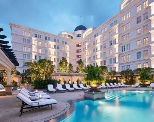 Image for article Top 10 Luxury Hotels in Ho Chi Minh City