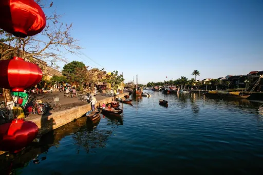Image for article 12 Best Places to Visit and Things to Do in Hoi An
