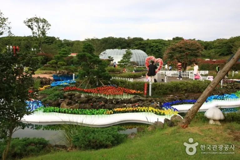 jeju island museums