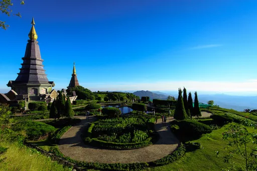 Image for article Northern Thailand 5-Day Itinerary: Chiang Mai, Chiang Rai & Pai