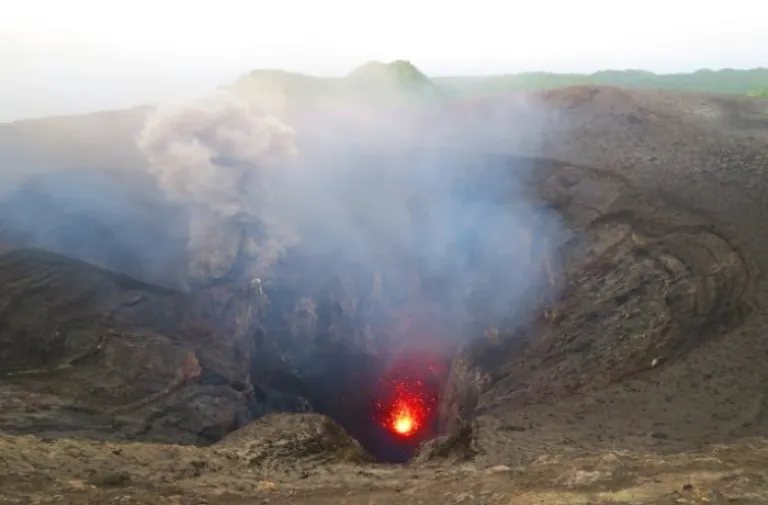 10 days itinerary vanuatu