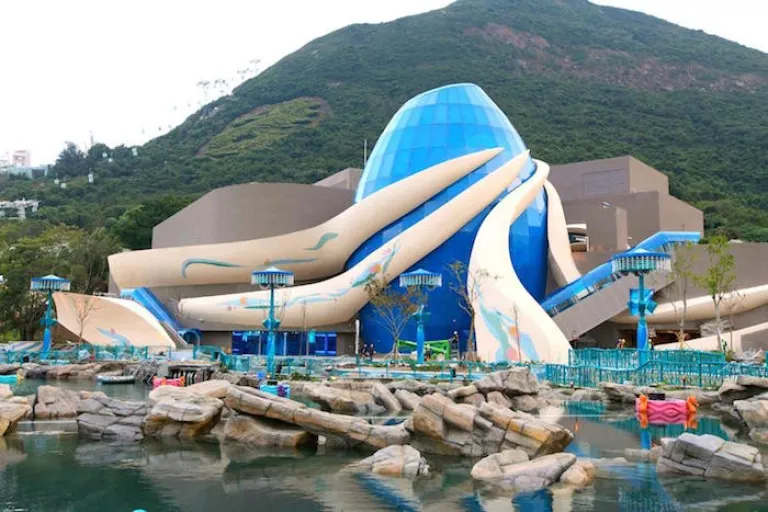 Ocean Park