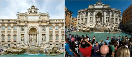 Image for article Europe Travel: Bridging the Gap Between Expectation and Reality