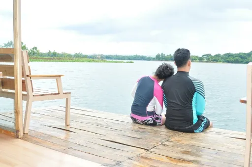 Image for article 12 Romantic Campsites in the Philippines to Get Away with Your Special Someone