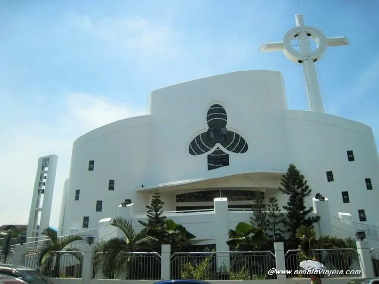 Immaculate Cathedral