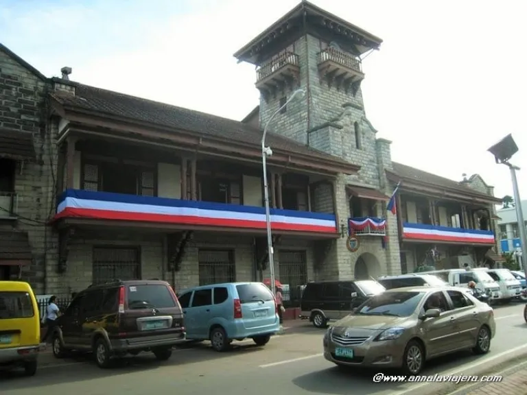 Zamboanga City Hall