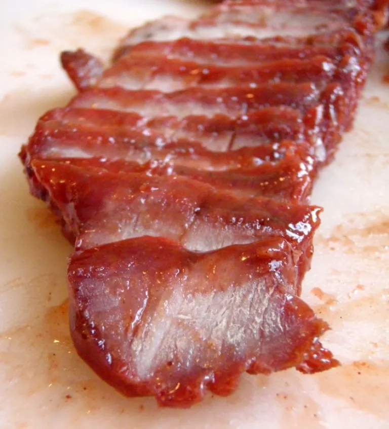 Char Siu