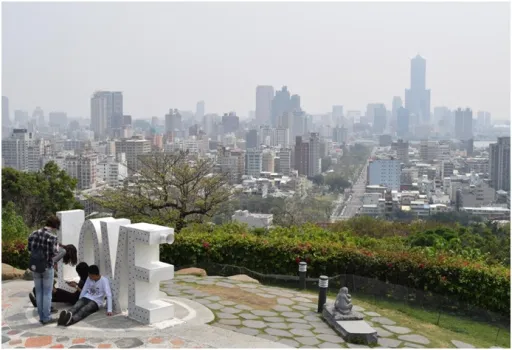 Image for article Things to Do in Kaohsiung: A One-Day Itinerary