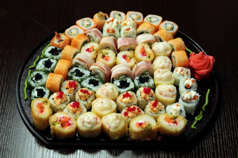 Sushi