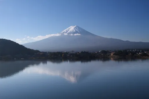 Image for article Cheapest Way to Get from Tokyo to Mount Fuji