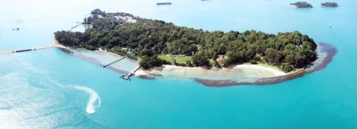 Image for article 6 Unique Staycation Ideas in Singapore